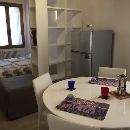 Sunny Appartement Venetië