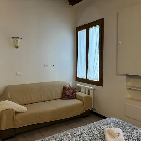 Appartement Sunny