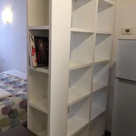 Sunny Appartement
