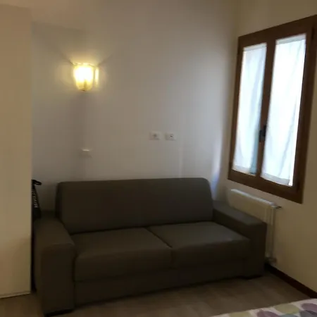 Sunny Appartement